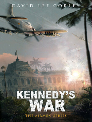 cover image of Kennedy's War